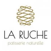 /customerDocs/images/avatars/36116/36116-ΖΑΧΑΡΟΠΛΑΣΤΕΙΟ-PATISSERIE-ΓΛΥΚΑ-ΤΟΥΡΤΕΣ-ΠΑΣΤΕΣ-LA RUCHE-ΜΕΤΑΜΟΡΦΩΣΗ-LOGO.jpg